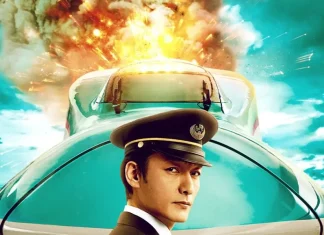 Novo SUSPENSE no estilo ‘Velocidade Máxima’ estreia na Netflix!