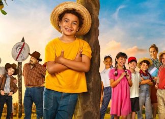 Após sucesso de público e crítica, ‘Chico Bento 2’ é CONFIRMADO com retorno de Isaac Amendoim!