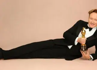 Conan O’Brien será o apresentador do Oscar 2026 pelo segundo ano consecutivo