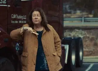 ’Dead Letters’: Margo Martindale será uma motorista de caminhão em novo drama