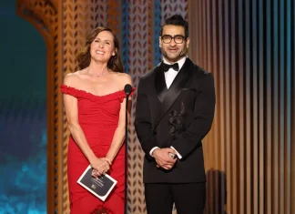 ‘Driver’s Ed’: Kumail Nanjiani e Molly Shannon vão estrelar comédia de viagem do diretor de ‘Quem Vai Ficar com Mary?’