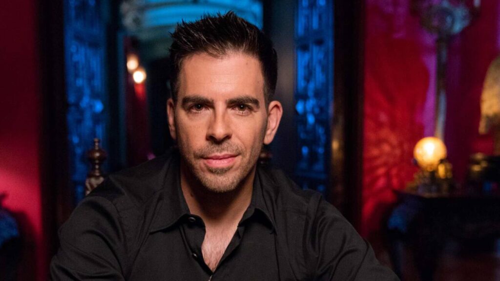 eli roth