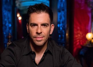 Eli Roth lança produtora independente de filmes de terror e convida fãs a se tornarem investidores