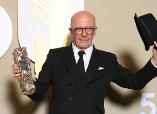 ‘Emilia Pérez’ conquista o César Awards de Melhor Filme
