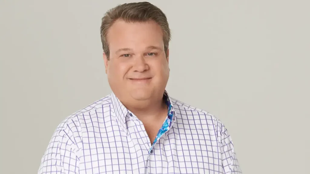 eric stonestreet meme treatment