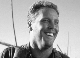 Wings Hauser, ator de ‘Plantão Policial’, morre aos 77 anos