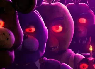 ‘Five Nights at Freddy’s 3’: Diretor de ‘Corrente do Mal’ está escrevendo o ROTEIRO da sequência