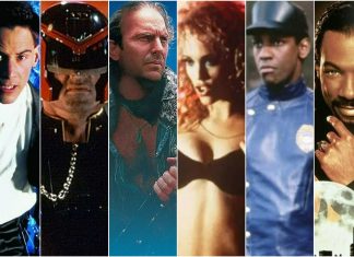 Fracassou! Os Grandes Flops do Cinema que Completam 30 Anos em 2025