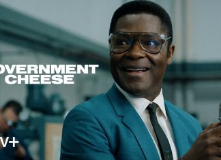 ‘Vidas Processadas’: Assista aos créditos de abertura da nova comédia SURREALISTA da Apple TV+!
