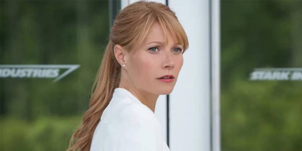 gwyneth paltrow