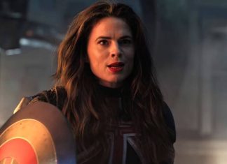 Hayley Atwell e Rupert Everett entram para o elenco da 2ª temporada de ‘Rivais’, série do Disney+
