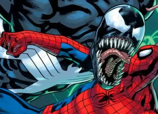 ‘Homem-Aranha vs Venom’: Tom Hardy explica porque o crossover nunca aconteceu nos cinemas