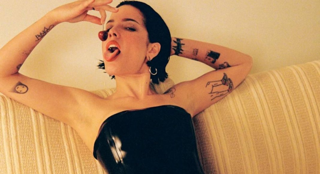 halsey halsey