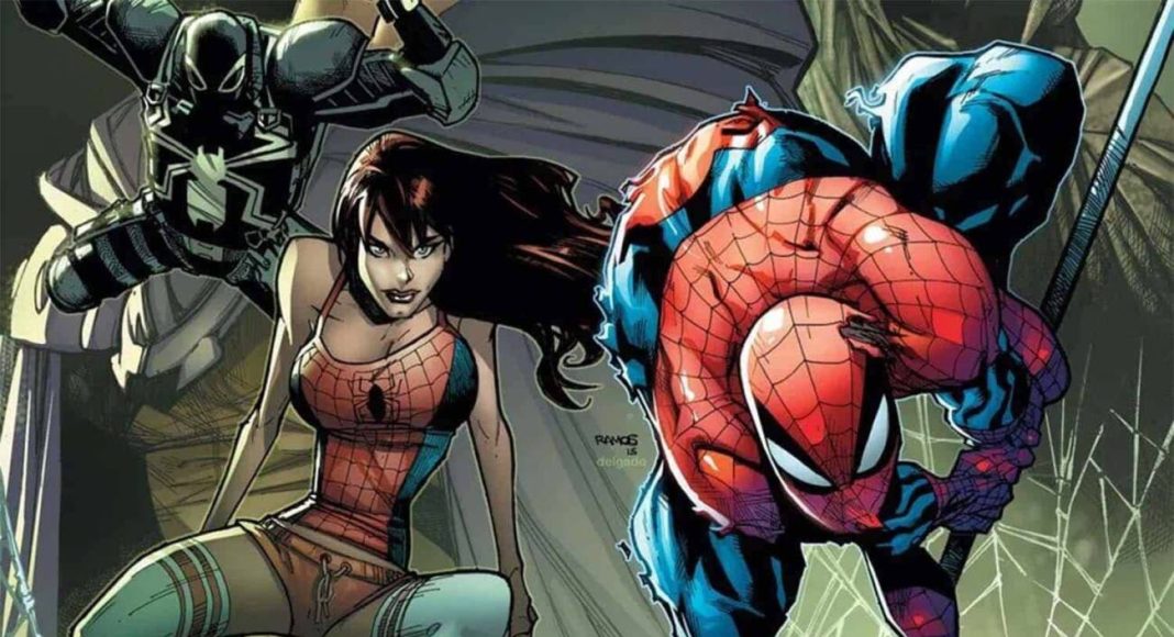 homem-aranha