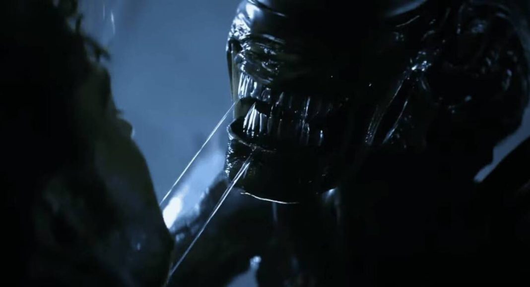alien earth
