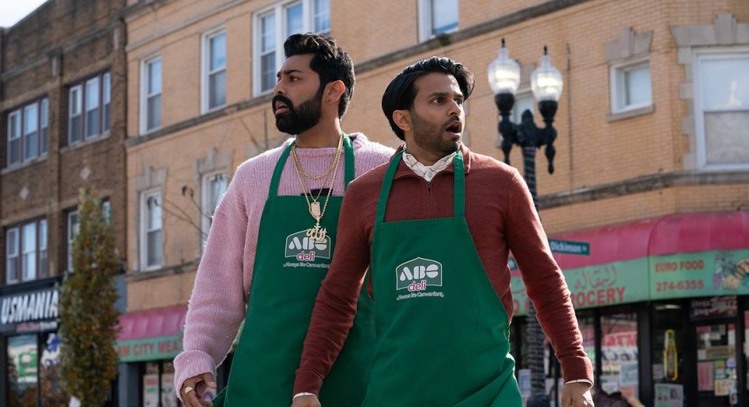 deli boys