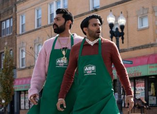 deli boys