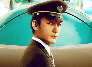 ‘Bullet Train Explosion’: Ação japonesa estilo ‘Velocidade Máxima’ ganha trailer e data de estreia na Netflix! bullet train explosion netflix