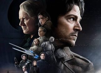 star wars andor