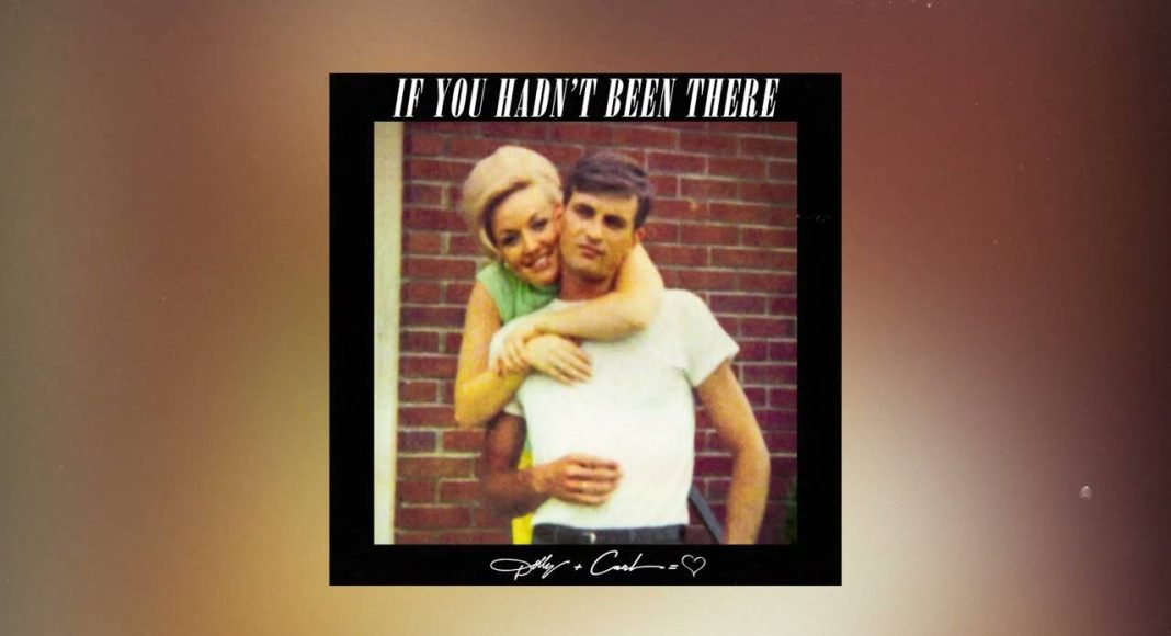 dolly parton carl dean