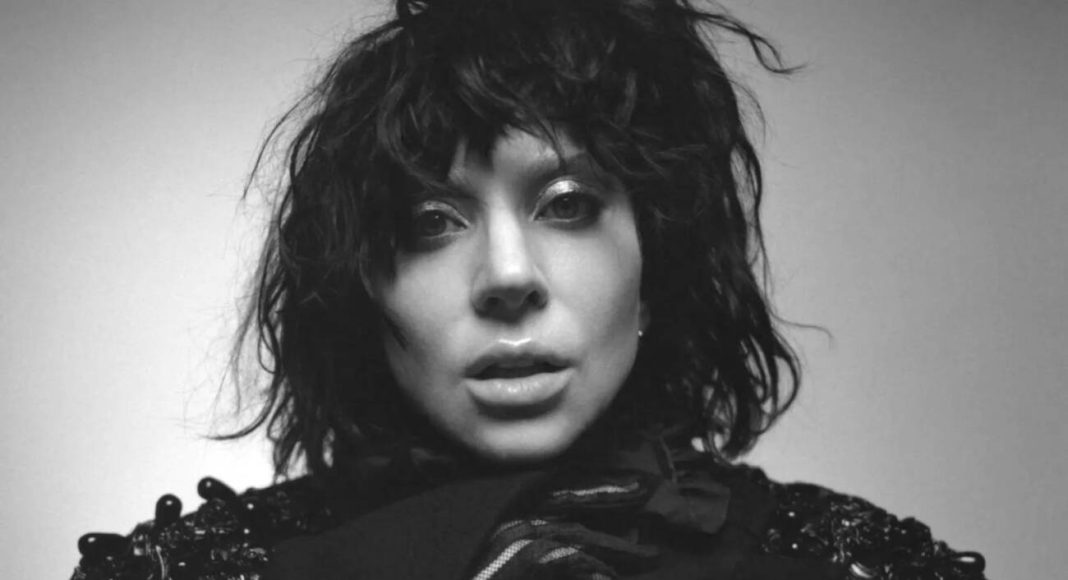 mayhem lady gaga