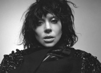 mayhem lady gaga