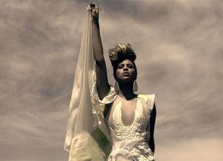 beyoncé run the world