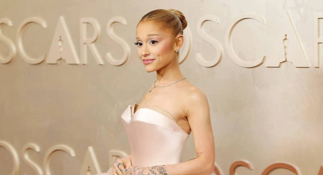 ariana grande
