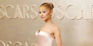 ariana grande