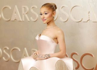 ariana grande