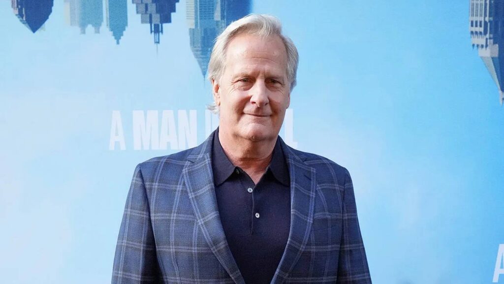 jeff daniels