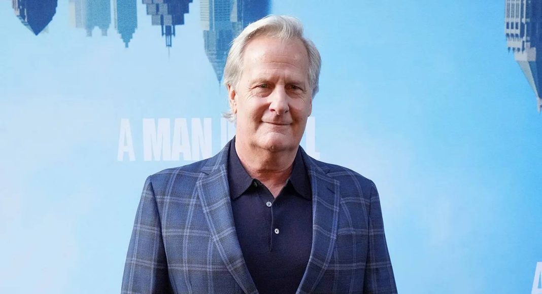 jeff daniels