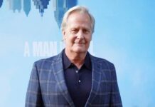 jeff daniels