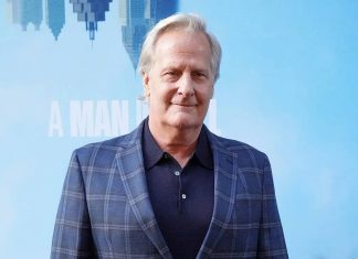 jeff daniels