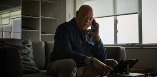 laurence fishburne operação vingança