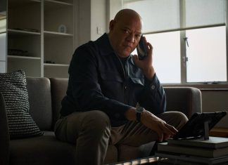 laurence fishburne operação vingança