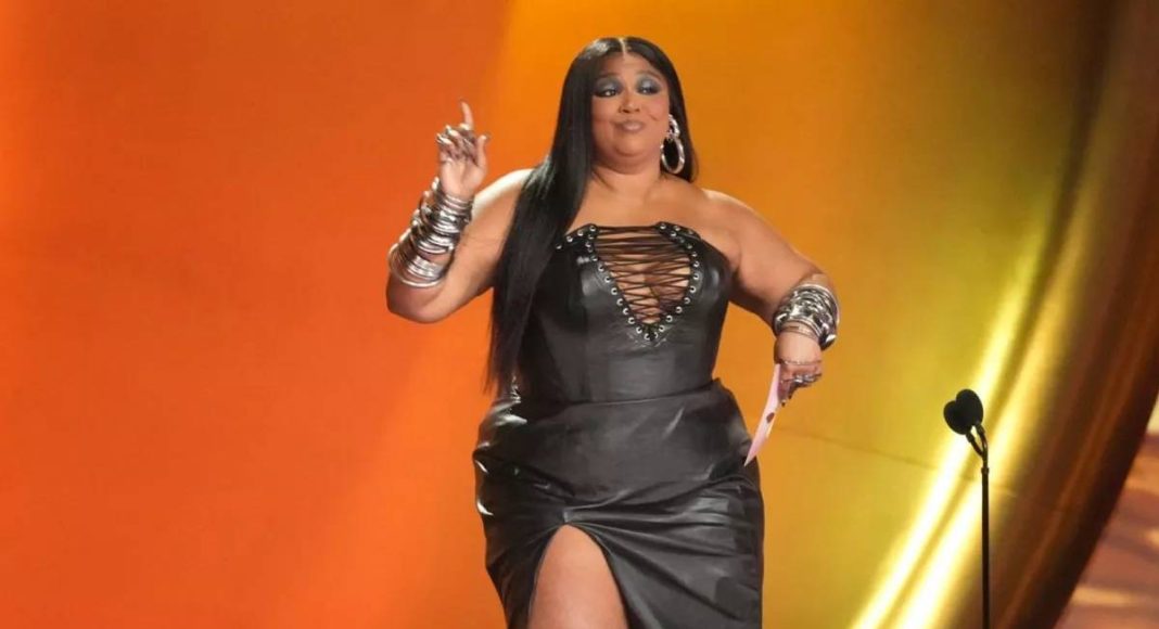 lizzo