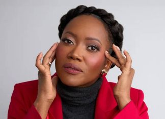 erika alexander