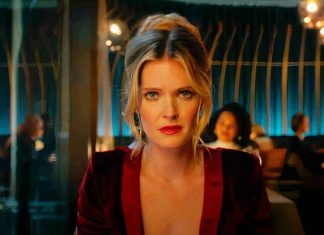 drop meghann fahy