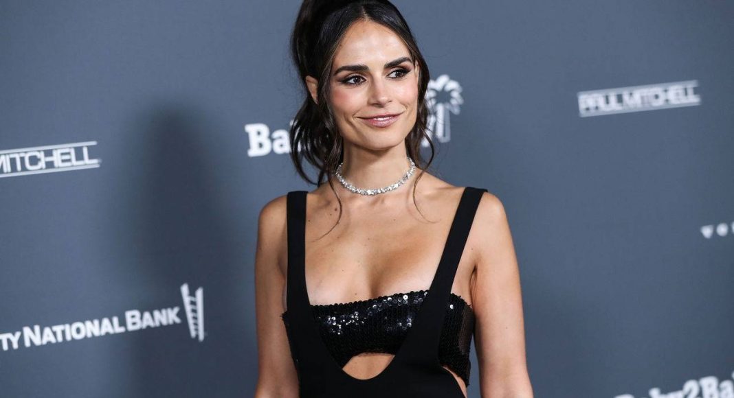 jordana brewster