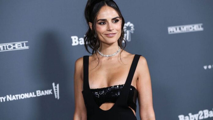 jordana brewster