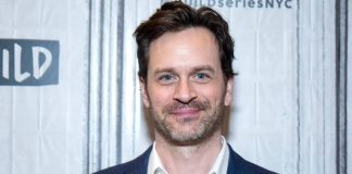 tom everett scott
