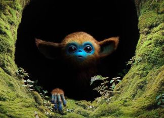 Vídeo nos leva aos BASTIDORES da aventura fantástica ‘The Legend of Ochi’; Confira!