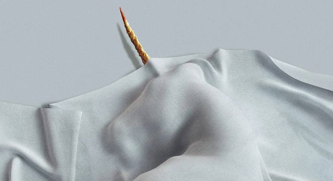 death of a unicorn
