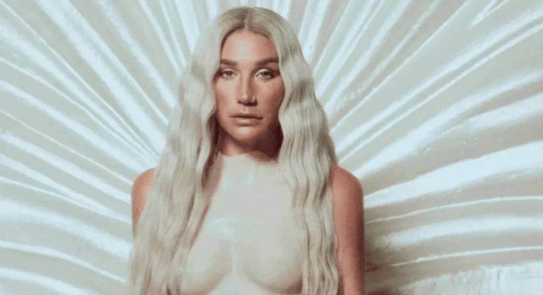 kesha