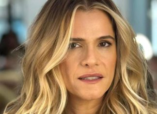 Ingrid Guimarães relata que sofreu humilhação e coação em voo da American Airlines