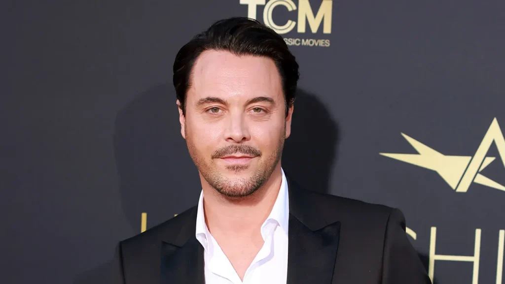 jack huston o homem elefante