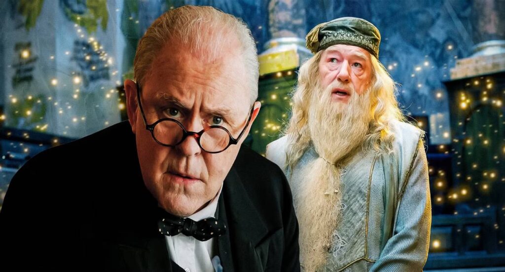 john lithgow harry potter