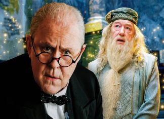 John Lithgow quase abandonou ‘Harry Potter’ por polêmica envolvendo J.K. Rowling