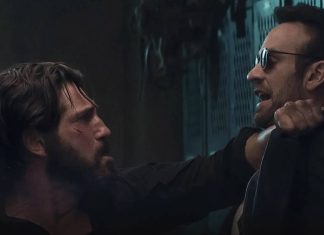 ‘Demolidor: Renascido’; Episódio final tem a cena mais brutal e sangrenta da história do UCM